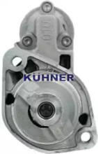 AD KUHNER 254625b -  Стартер